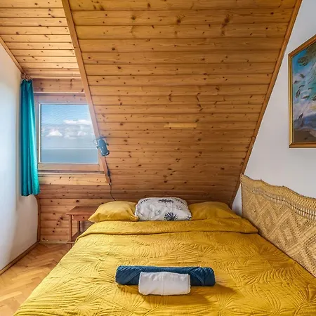 Hegyszeli Haz Tihany