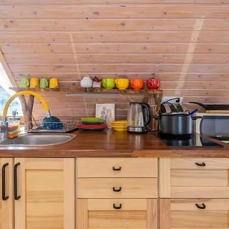 Hegyszeli Haz * Tihany