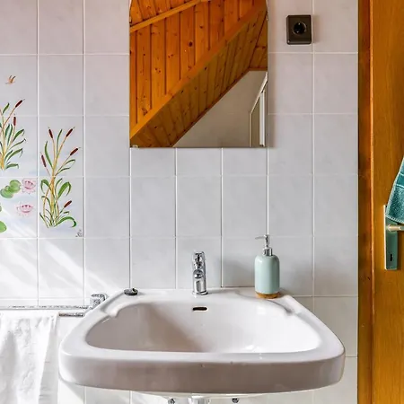 Hegyszeli Haz Apartmán Tihany