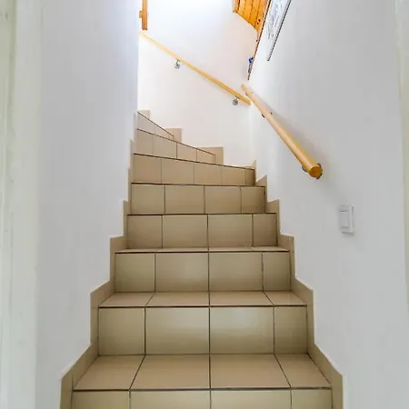 Hegyszeli Haz Apartmán *