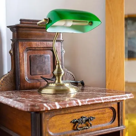 Apartmán Hegyszeli Haz Tihany