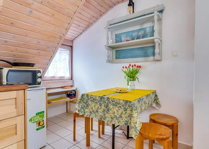 Hegyszéli Ház Apartman Tihany