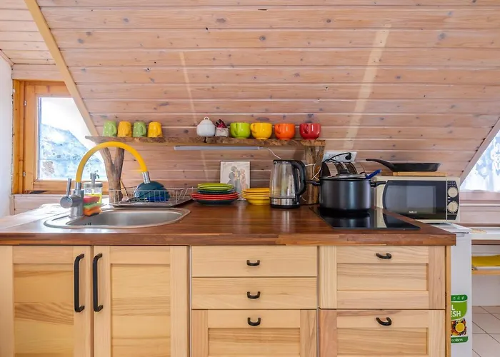 Hegyszeli Haz * Tihany