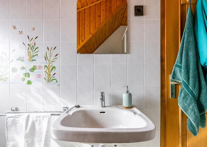 Hegyszéli Ház Apartman Tihany